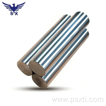 Lightweight Gr2 Titanium Rod for Medical Implants